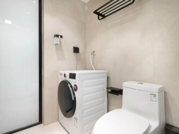 Rm 1902 No 3 Wanda Plaza Apartment(14)