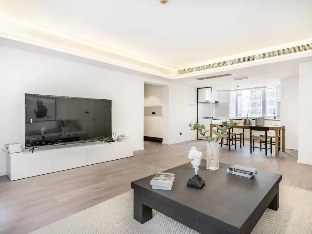 Rm 1902 No 3 Wanda Plaza Apartment(3)