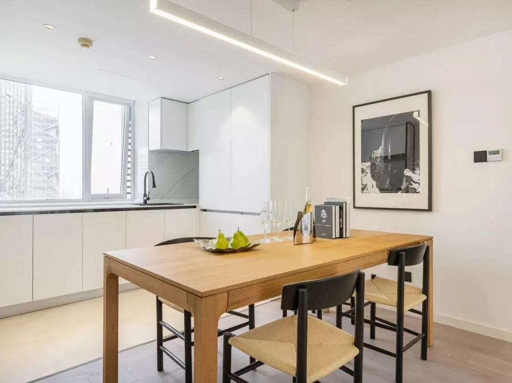 Rm 1902 No 3 Wanda Plaza Apartment(6)