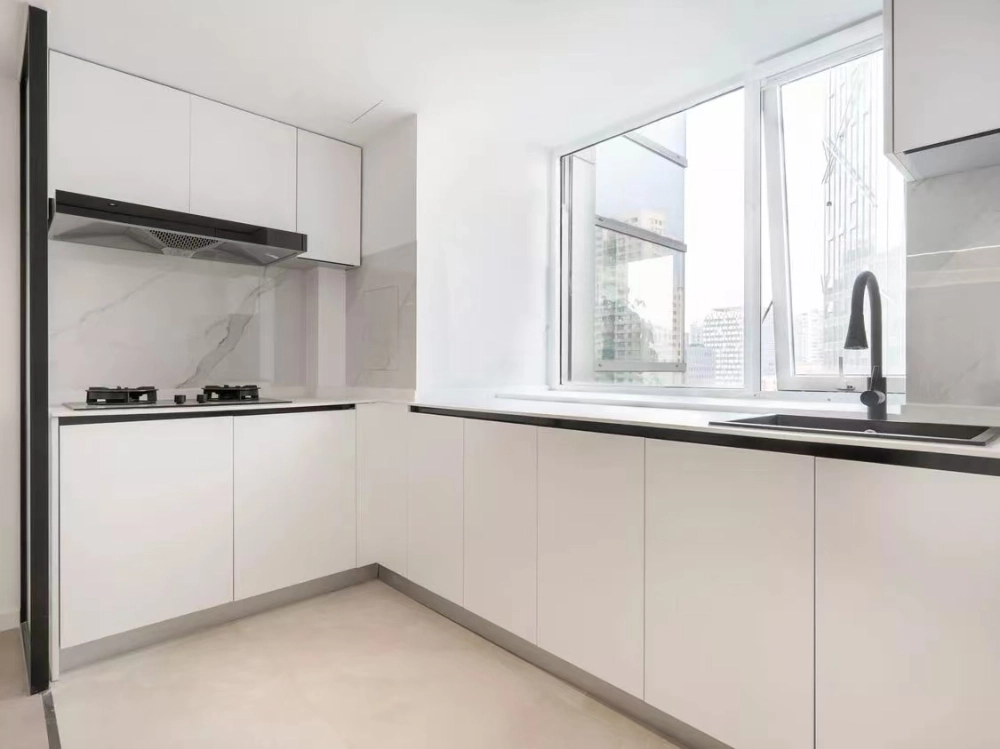 Rm 1902 No 3 Wanda Plaza Apartment(7)
