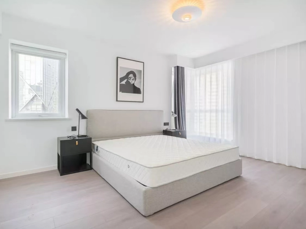 Rm 1902 No 3 Wanda Plaza Apartment(8)