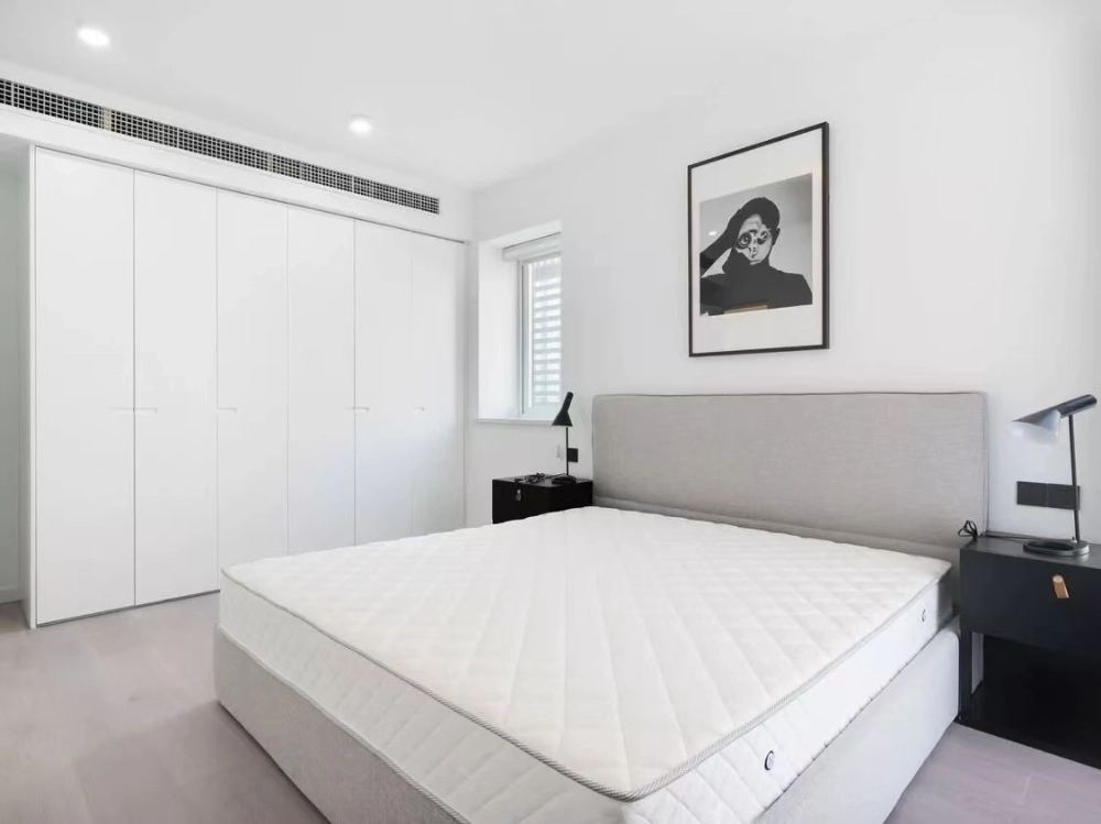 Rm 1902 No 3 Wanda Plaza Apartment(9)
