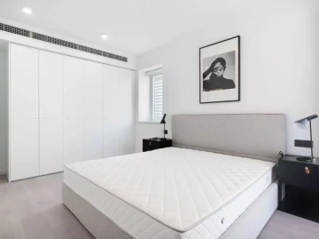 Rm 1902 No 3 Wanda Plaza Apartment(9)