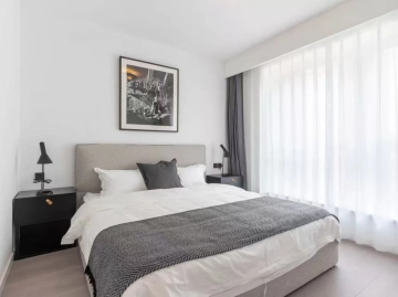 Rm 1902 No 3 Wanda Plaza Apartment(10)