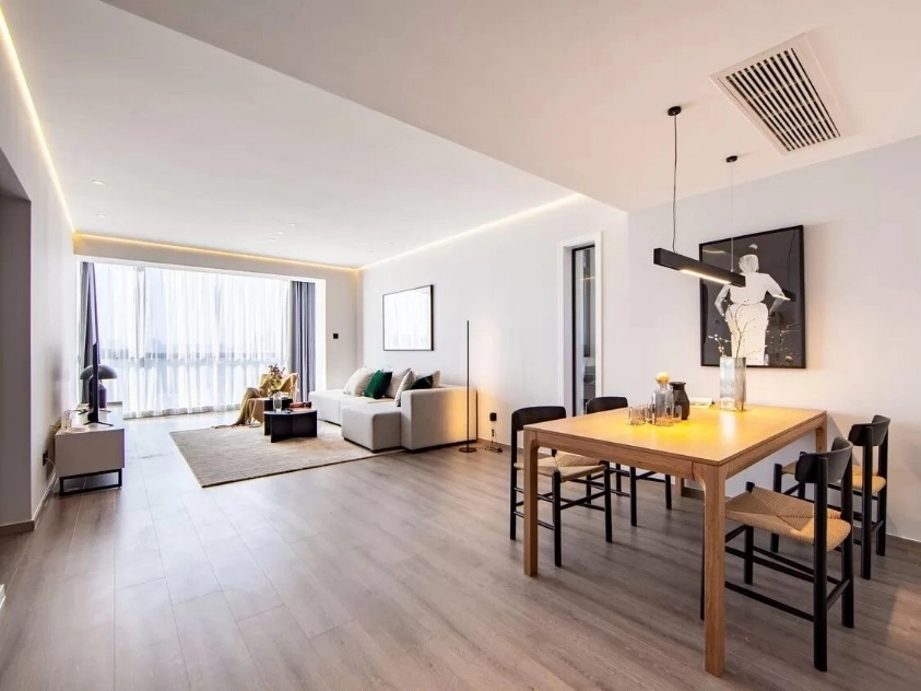 Rm 1903 No 1 Boya Garden(3)