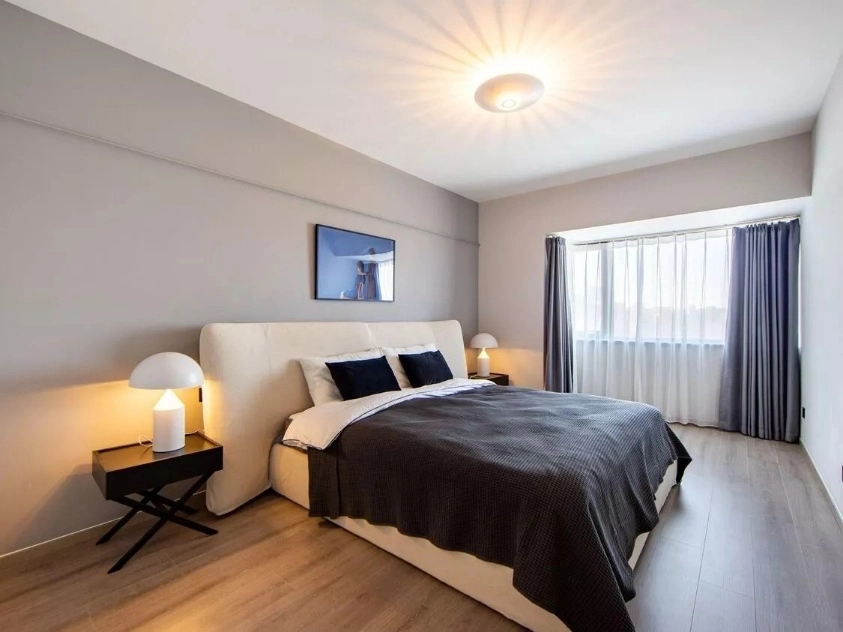 Rm 1903 No 1 Boya Garden(6)