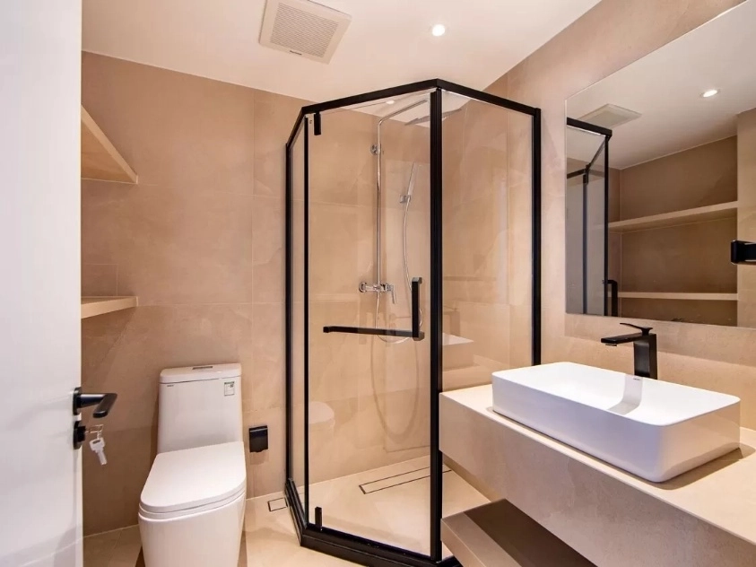 Rm 1903 No 1 Boya Garden(8)