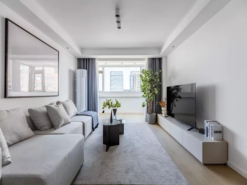 Rm 1903 No 7 Lan Qi Ying