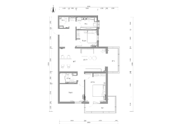 Rm 1903 No 7 Lan Qi Ying(8)