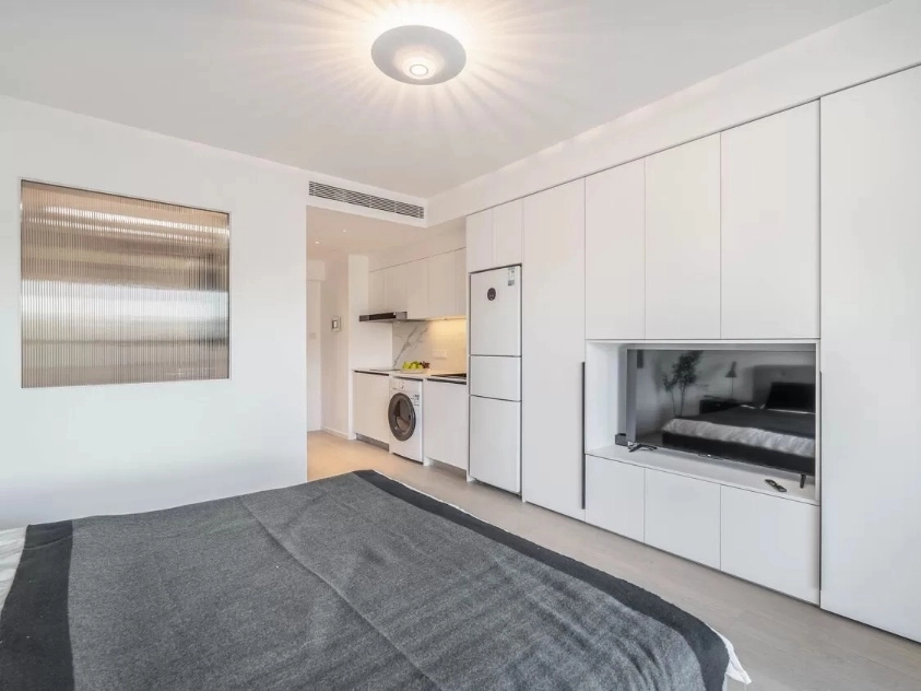 Rm 1907 Unit 2 No 25 Seasons Park North(4)