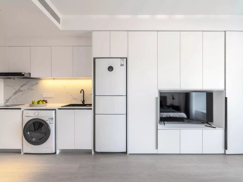 Rm 1907 Unit 2 No 25 Seasons Park North(5)