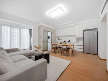 Rm 1909 Tower 西 Van Palace Apt