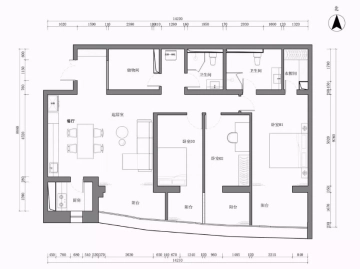 Rm 1909 Tower 西 Van Palace Apt(12)