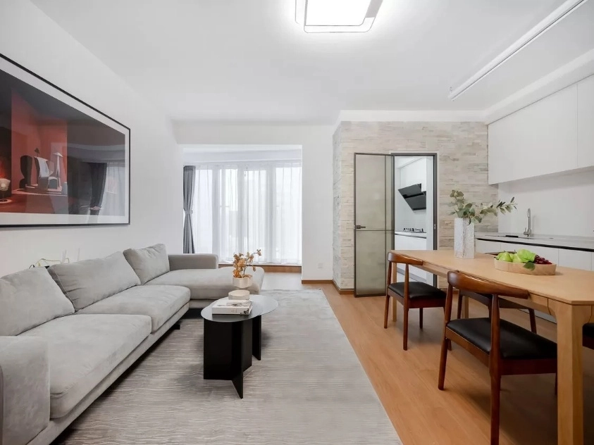 Rm 1909 Tower 西 Van Palace Apt(2)