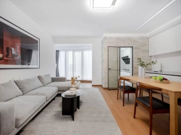 Rm 1909 Tower 西 Van Palace Apt(2)