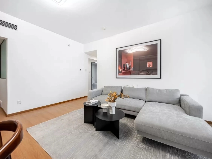 Rm 1909 Tower 西 Van Palace Apt(3)