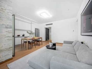 Rm 1909 Tower 西 Van Palace Apt(4)