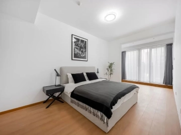 Rm 1909 Tower 西 Van Palace Apt(6)