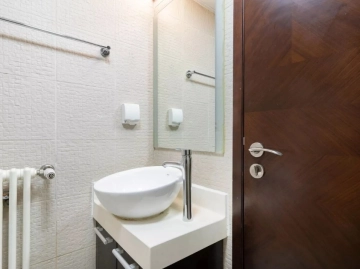 Rm 19B Fortune Plaza Serviced Apartment(13)