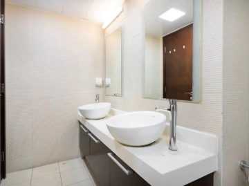 Rm 19B Fortune Plaza Serviced Apartment(10)