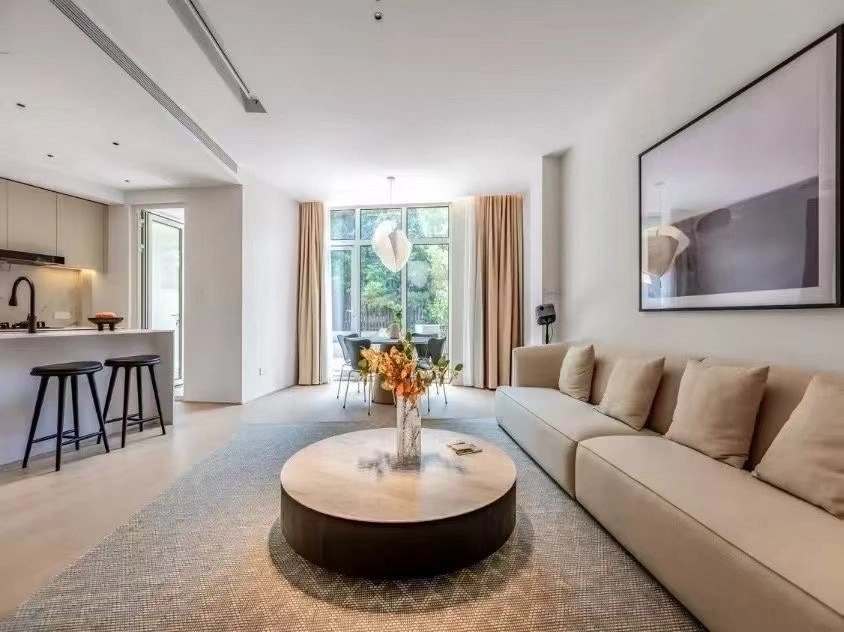 Rm 1G No 3 Park Avenue