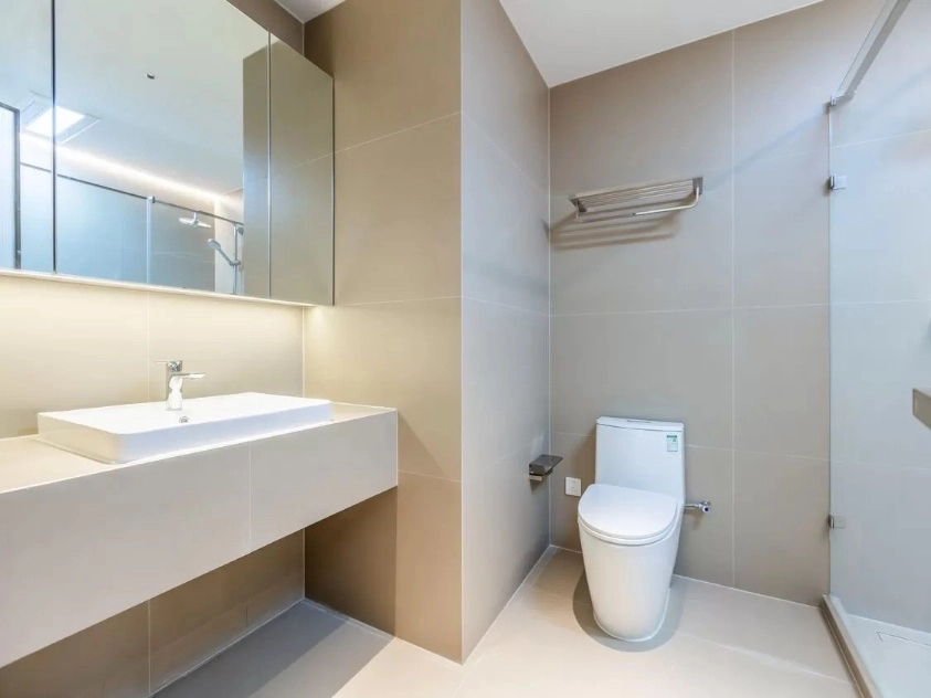 Rm 1G No 3 Park Avenue(15)