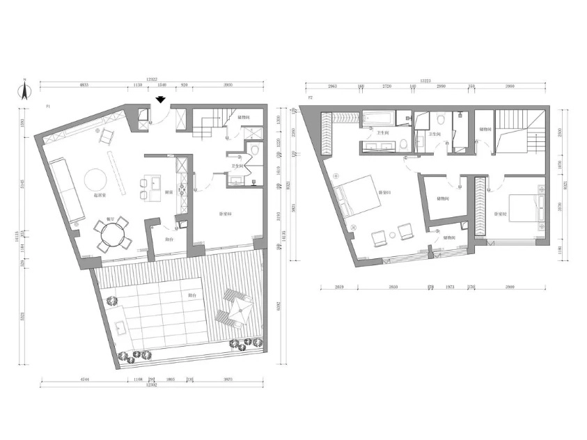 Rm 1G No 3 Park Avenue(17)