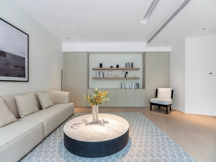 Rm 1G No 3 Park Avenue(5)