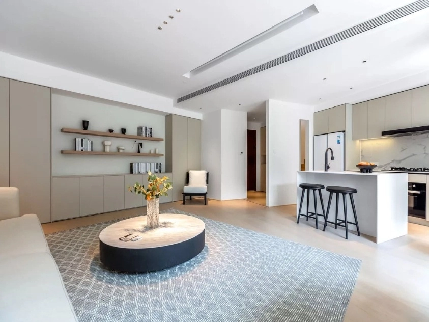 Rm 1G No 3 Park Avenue(6)