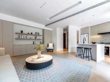 Rm 1G No 3 Park Avenue(6)