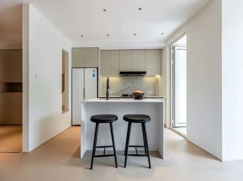 Rm 1G No 3 Park Avenue(9)