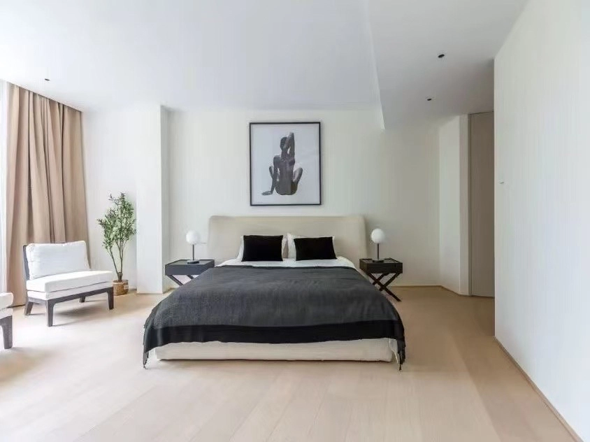 Rm 1G No 3 Park Avenue(10)