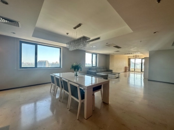 Rm 2001 Unit 2 No 2 Mixion Residence(6)