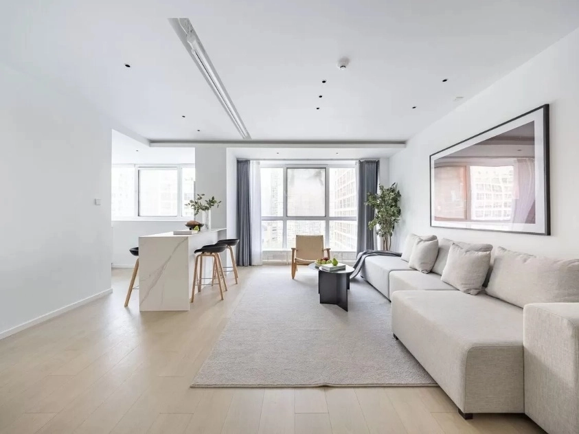 Rm 2003 No 13 Jian Wai SOHO West