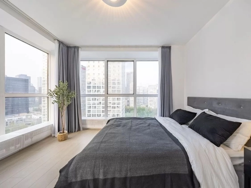 Rm 2003 No 13 Jian Wai SOHO West(12)