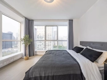 Rm 2003 No 13 Jian Wai SOHO West(12)