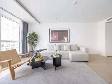 Rm 2003 No 13 Jian Wai SOHO West(3)