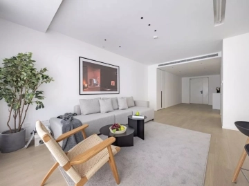 Rm 2003 No 13 Jian Wai SOHO West(4)