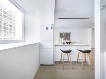 Rm 2003 No 13 Jian Wai SOHO West(6)