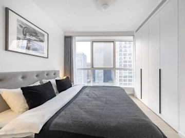 Rm 2003 No 13 Jian Wai SOHO West(9)