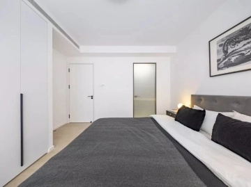 Rm 2003 No 13 Jian Wai SOHO West(10)