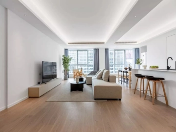 Rm 2006 No 14 Jian Wai SOHO West