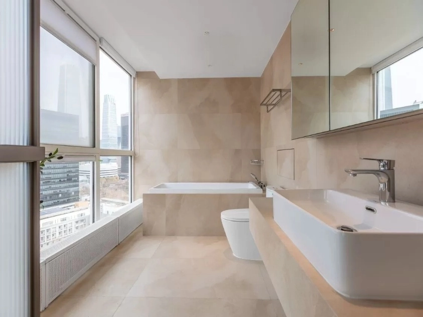 Rm 2006 No 14 Jian Wai SOHO West(11)