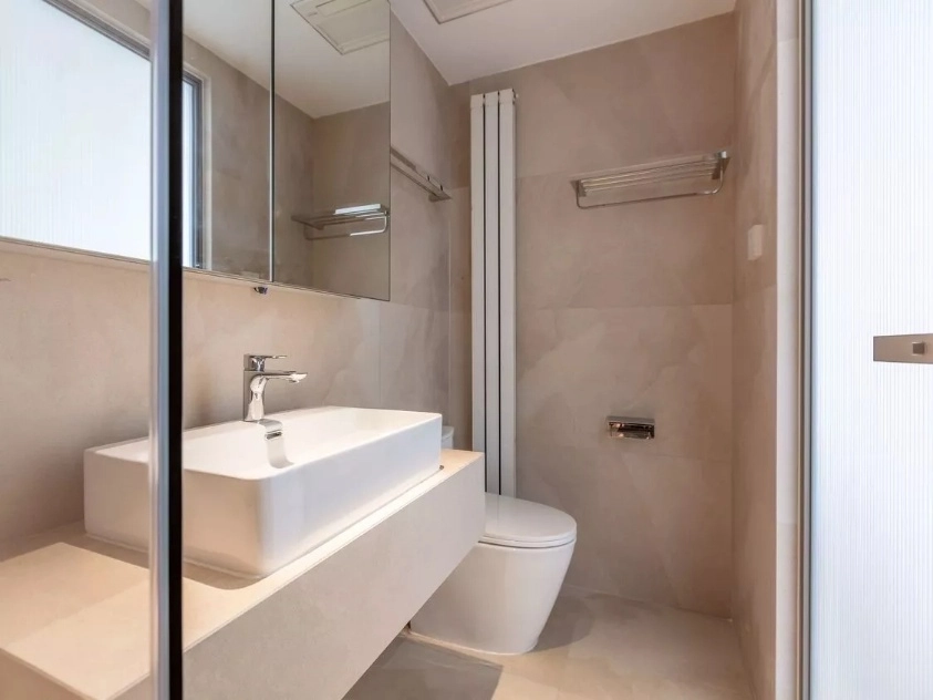 Rm 2006 No 14 Jian Wai SOHO West(13)