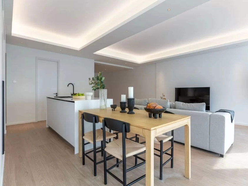 Rm 2006 No 14 Jian Wai SOHO West(4)