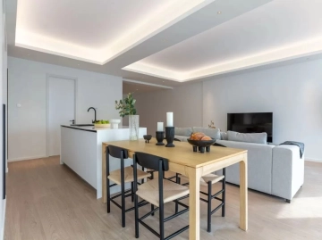 Rm 2006 No 14 Jian Wai SOHO West(4)
