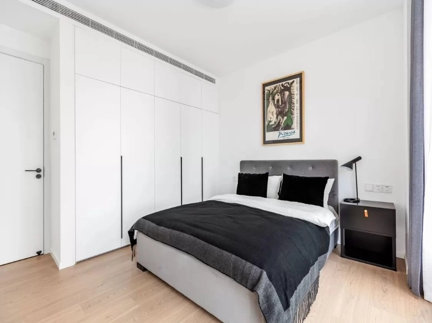 Rm 2006 No 14 Jian Wai SOHO West(9)