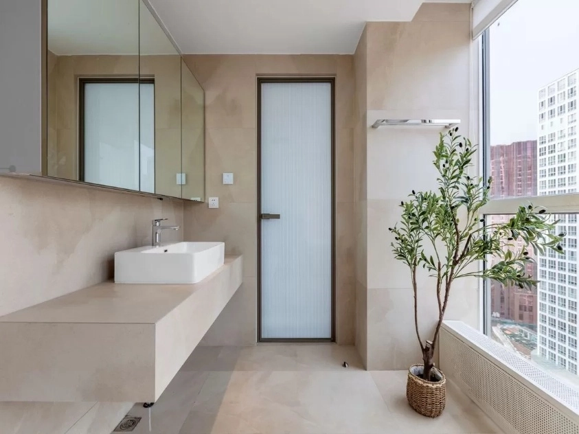 Rm 2006 No 14 Jian Wai SOHO West(10)