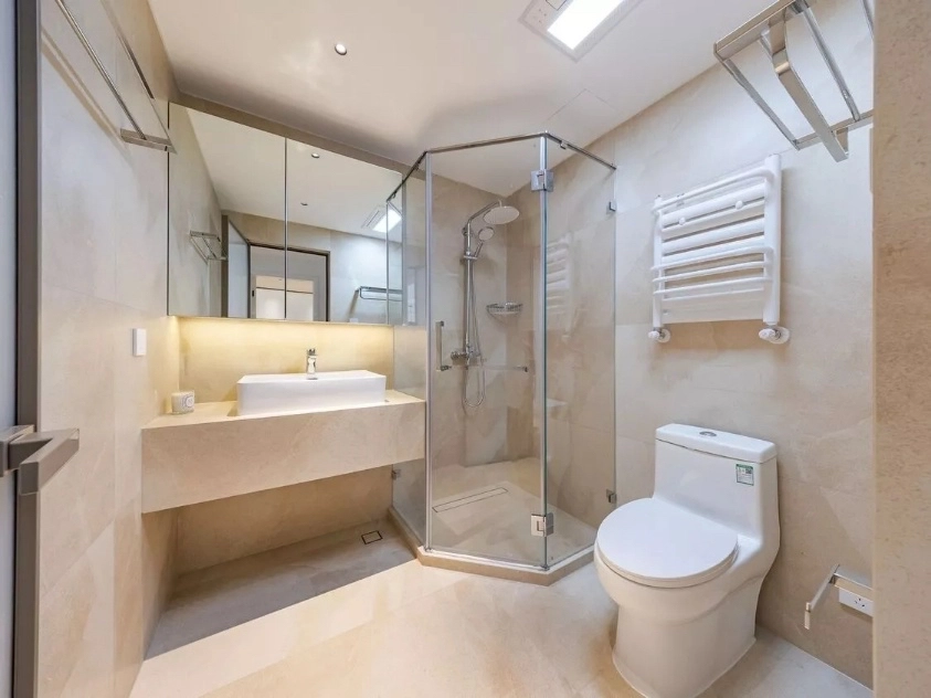 Rm 2010 Tower 西 Van Palace Apt(8)