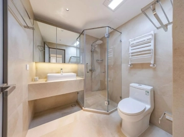 Rm 2010 Tower 西 Van Palace Apt(8)